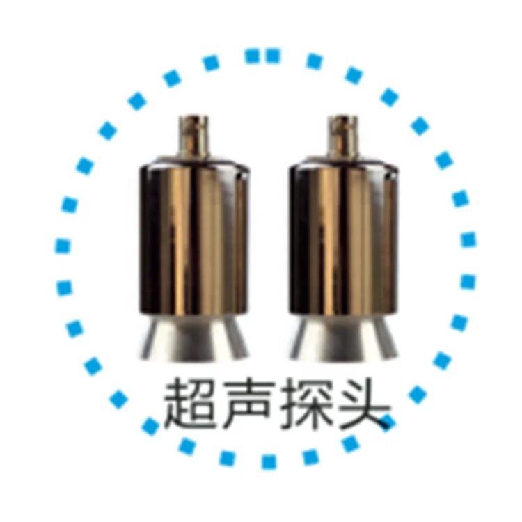 
Fully automatic digital display concrete ultrasonic test hammer 