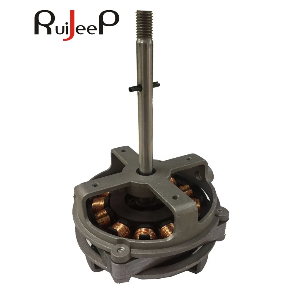 12 В 24 В 36 В DC вентилятора двигателя катушки постоянного тока для вентилятора части