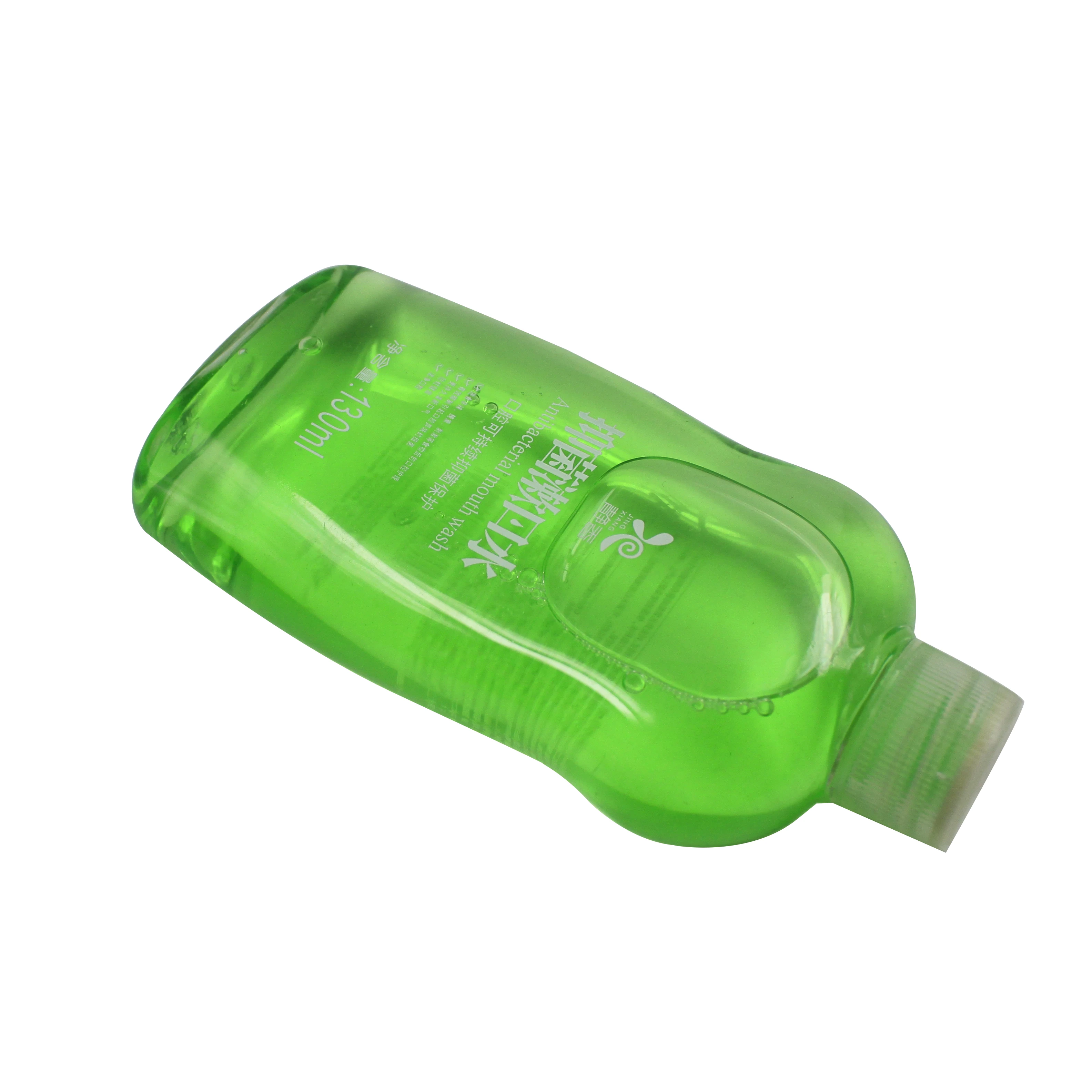 Haijie Factory Direct Supplier Deep Cleansing Mouth Rinse