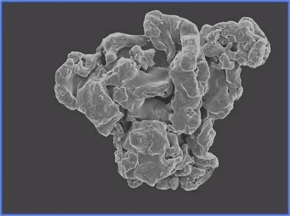 Качественные промышленные металлические порошков металлов для барабан тормозной накладки