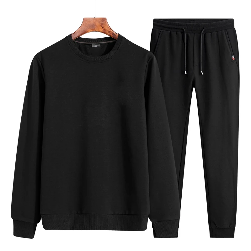 2020 Autumn Mens Thick Fleece Hoodies Hip Hop Pure Hoodies Thick Velvet Fabrics Winter Hoodies For Men