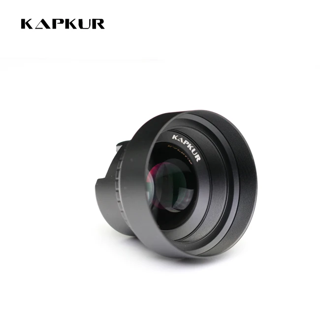 mobile phone accessories ,  2.0 X telephoto lens  for iPhone X for dual camera iPhone