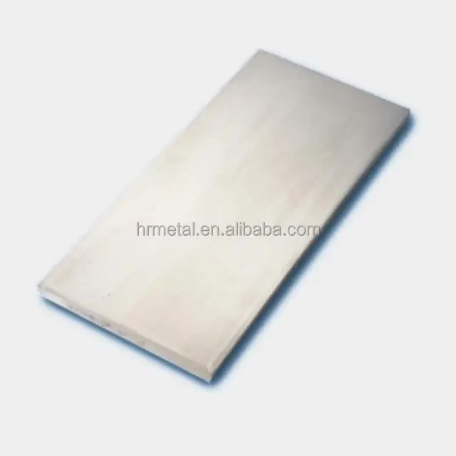 high purity 99.99% HIP metal chromium sputtering targets