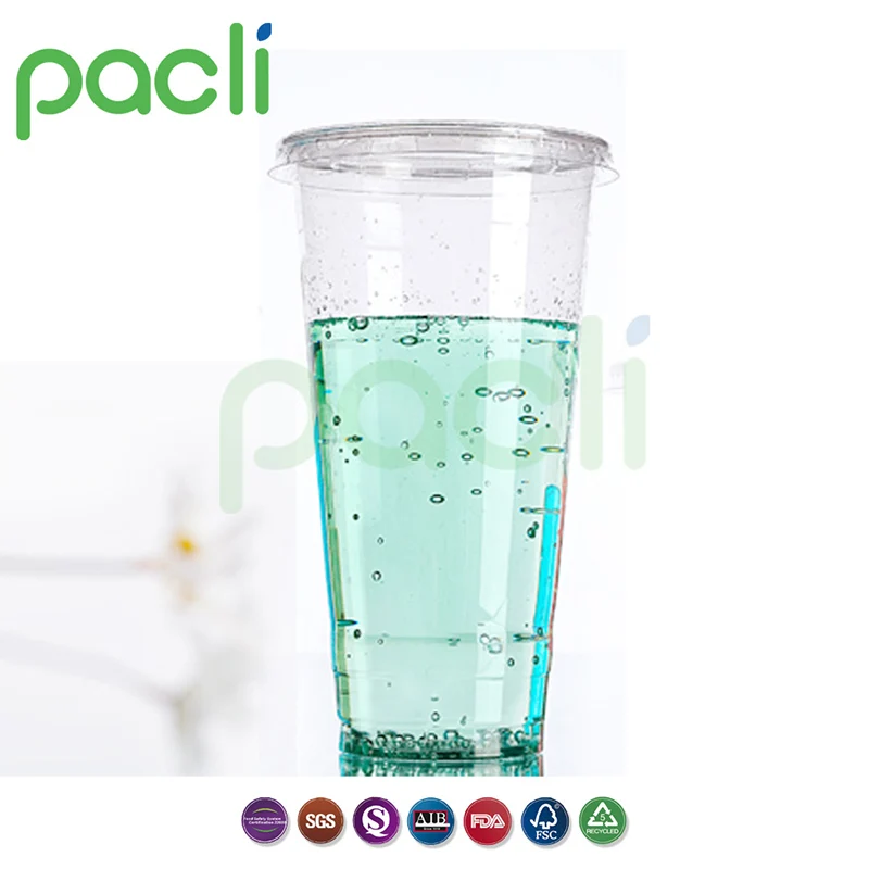 Горячая Распродажа одноразовых чашек