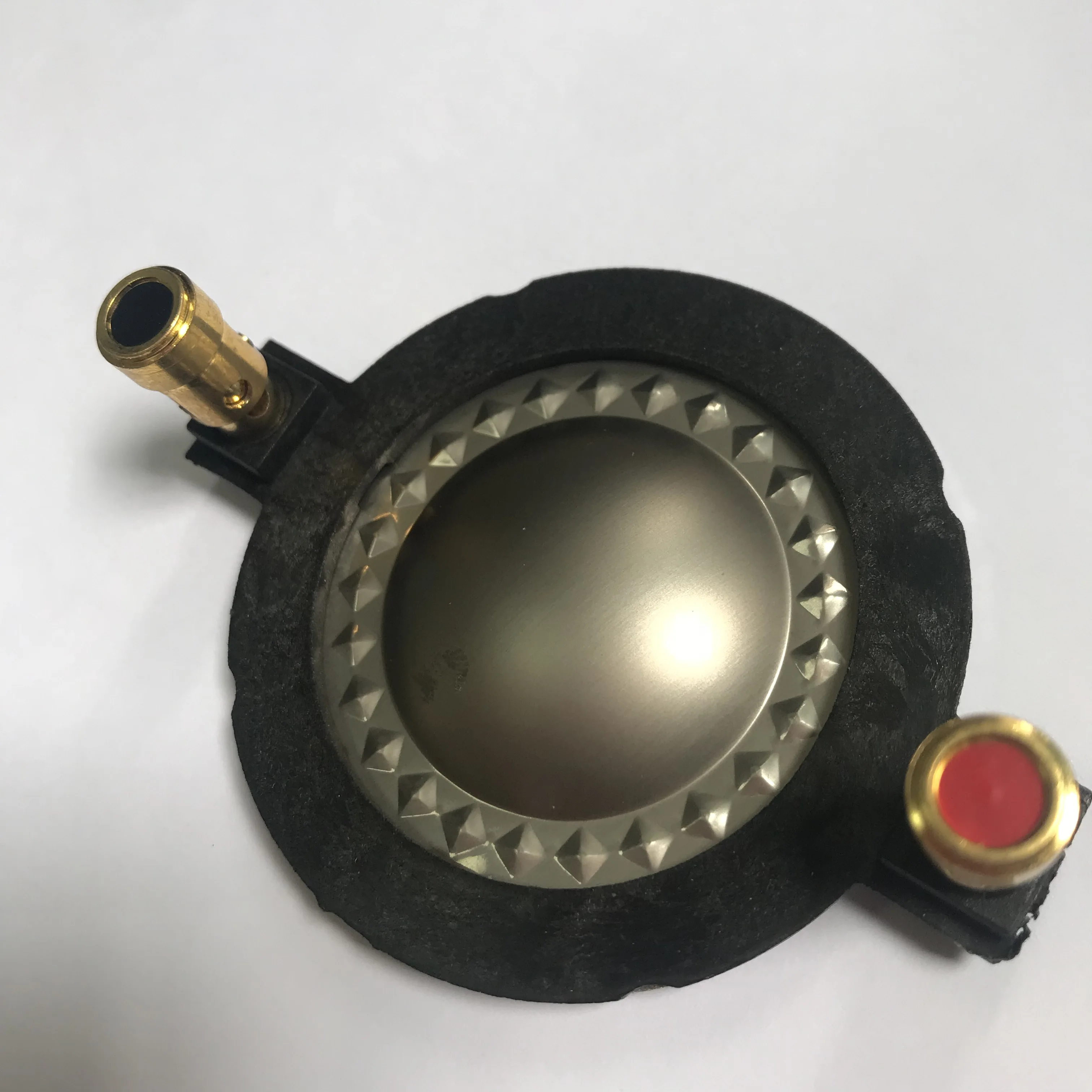 Speaker horn Diaphragm for 34.4 mm Voice coil B33461