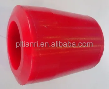 bush manufacturer auto sway bar stabilizer bar polyurethane pu bushing replacement for heavy truck