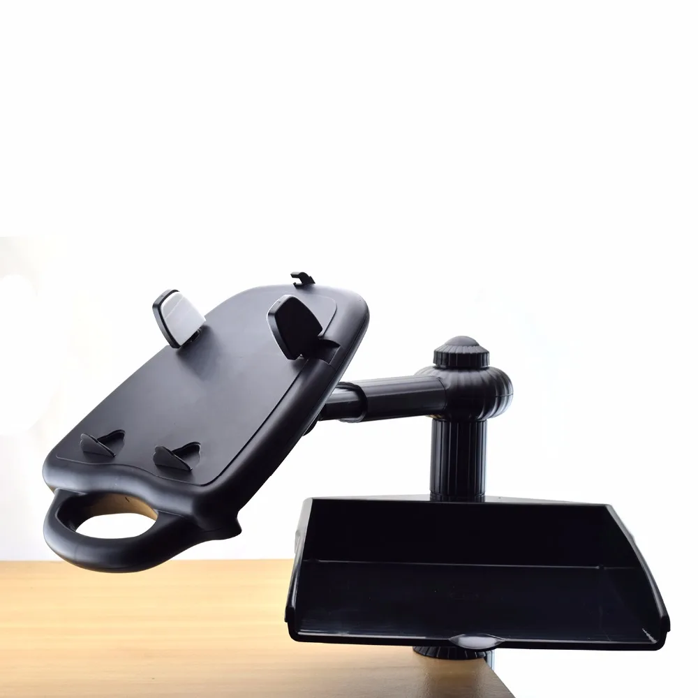 Складная подставка для мобильного телефона с отделением для документов