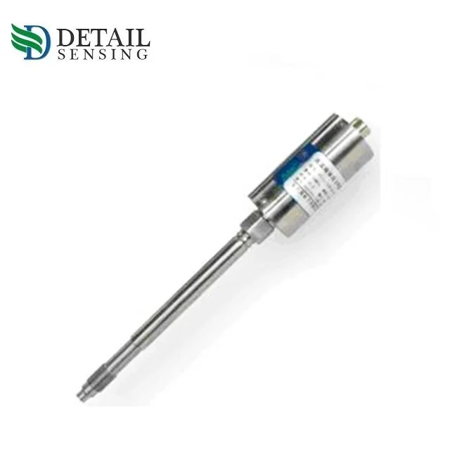 plastic high temperature melt pressure sensor