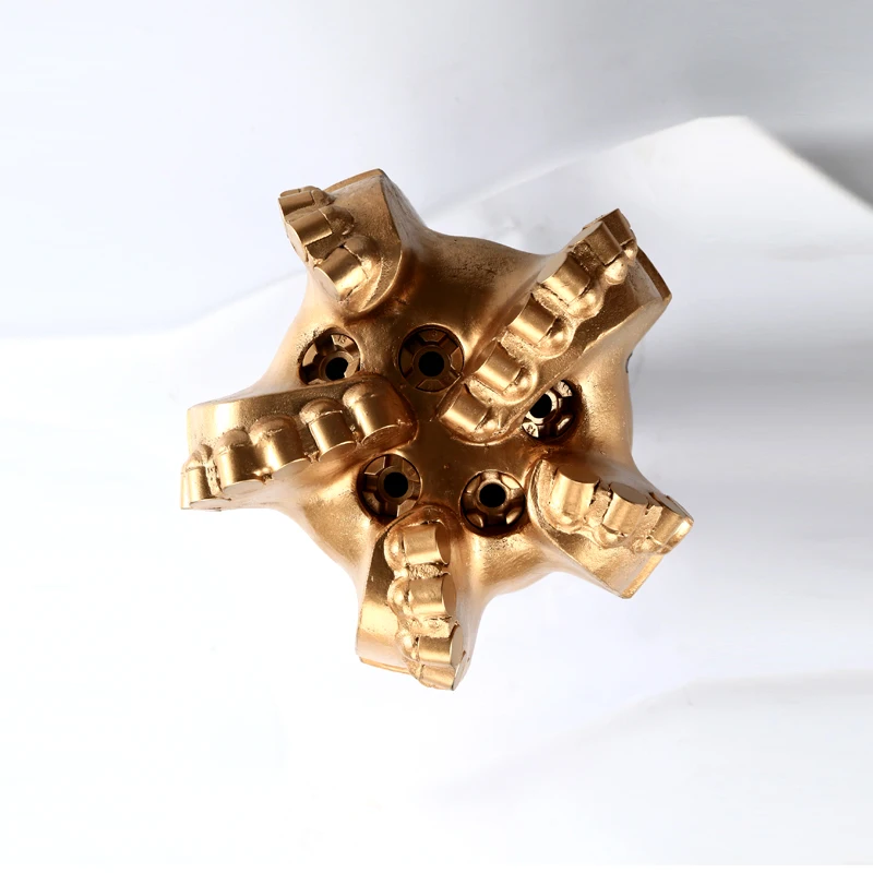 Hejian Ranking the price of the diamond drill bit