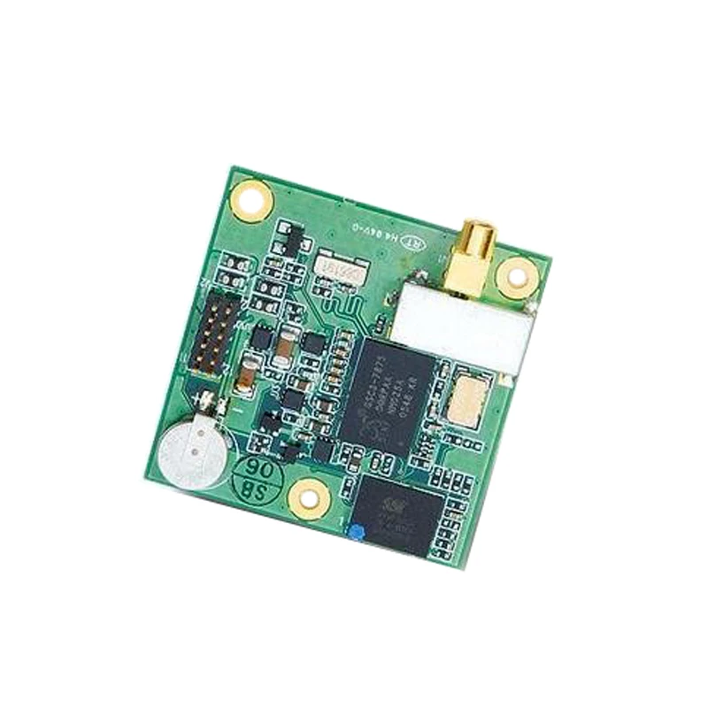GPS receiver module Globalsat ET-333 GPS Engine Board