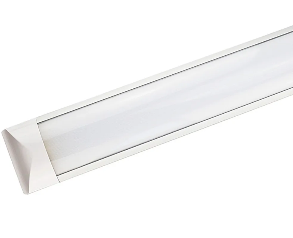 
New world DLC led BATTEN,replace fluorescent &TUBE lamp directly high quality and installation easily 