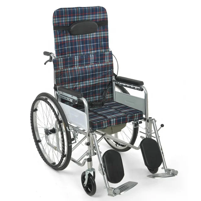 Качественная продукция уникальный дизайн полностью Удобная инвалидная коляска доступна OEM