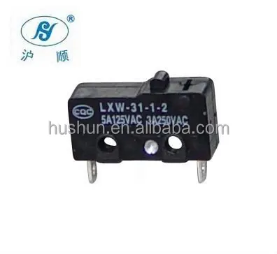 manufacturing Subminiature Micro switch sell