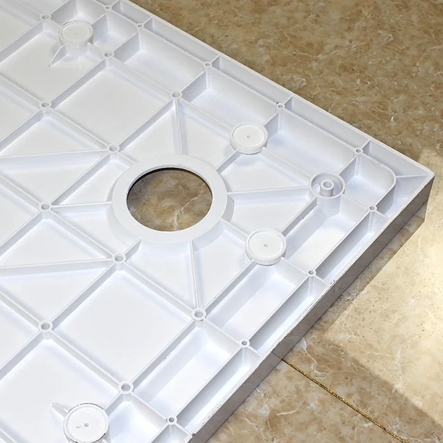 big size SMC shower base with CE approved