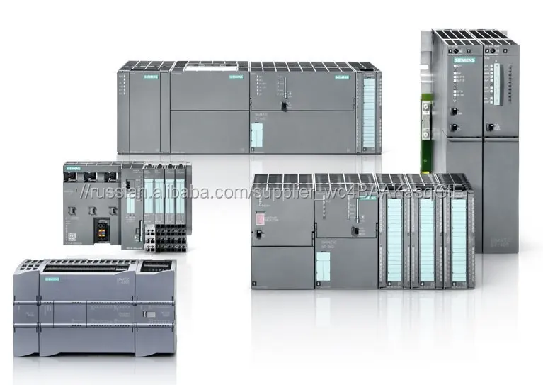 Горячая плк Siemens SIMATIC S7 PLC S7-200 S7-300 6ES7214-1BD23-0XB0