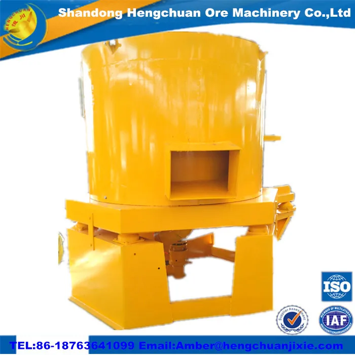 Gold Centrifuge Machine/Gold Mining Plant/Centrifuge Machine Price
