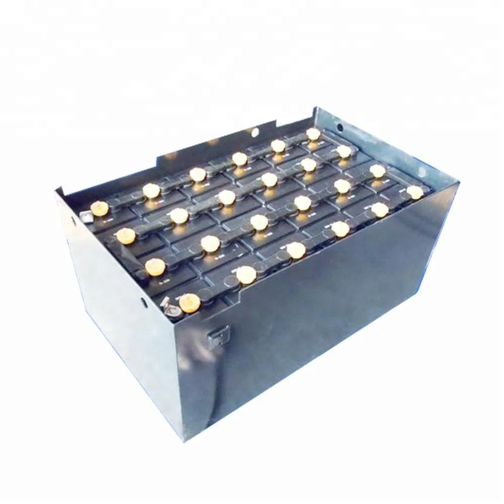 Industrial Forklift Traction Battery 48 Volt 48V 1000Ah