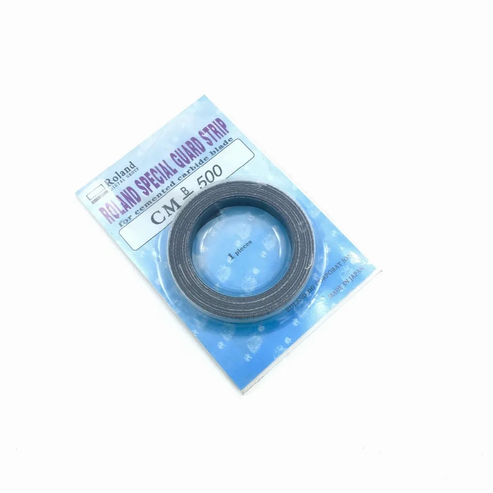Roland cutter plotter parts cutting guard protection strip