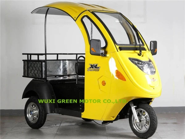 passenger rickshaw electric tuk tuk china