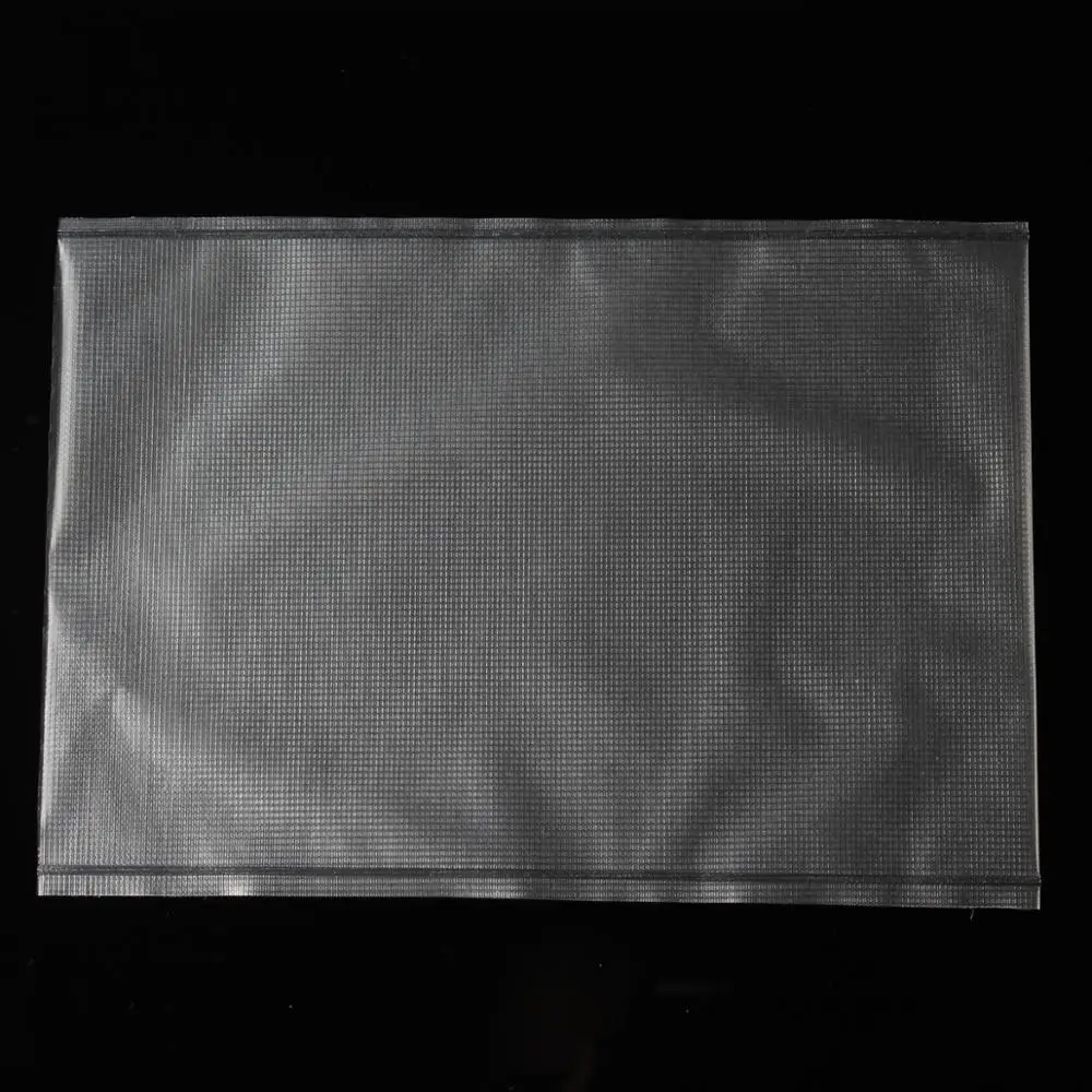 PVA Water Soluble Bag