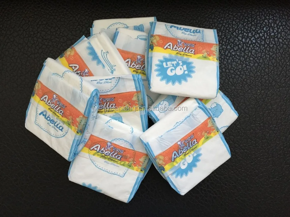 baby diapers factory looking for distributors in Africa, baby diapers manufacturers in China