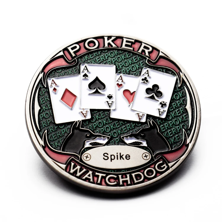 high quality factory direct cheap price custom blank armor of god challenge coin