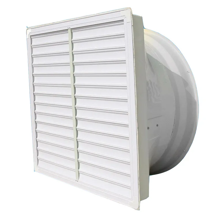 
high quality low noise heavy duty industrial heat resistant exhaust fan 