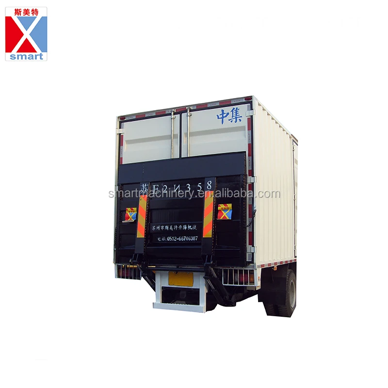 
1.5 ton Hydraulic tail lift,truck tail lift,tail lift truck 