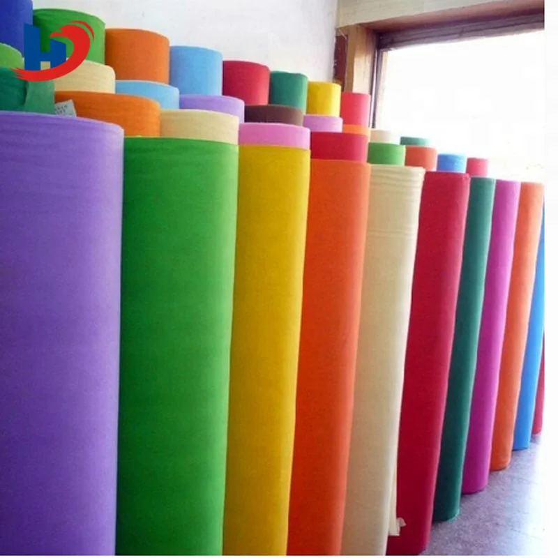 Alibaba most popular reliable quality thickness color wool felt