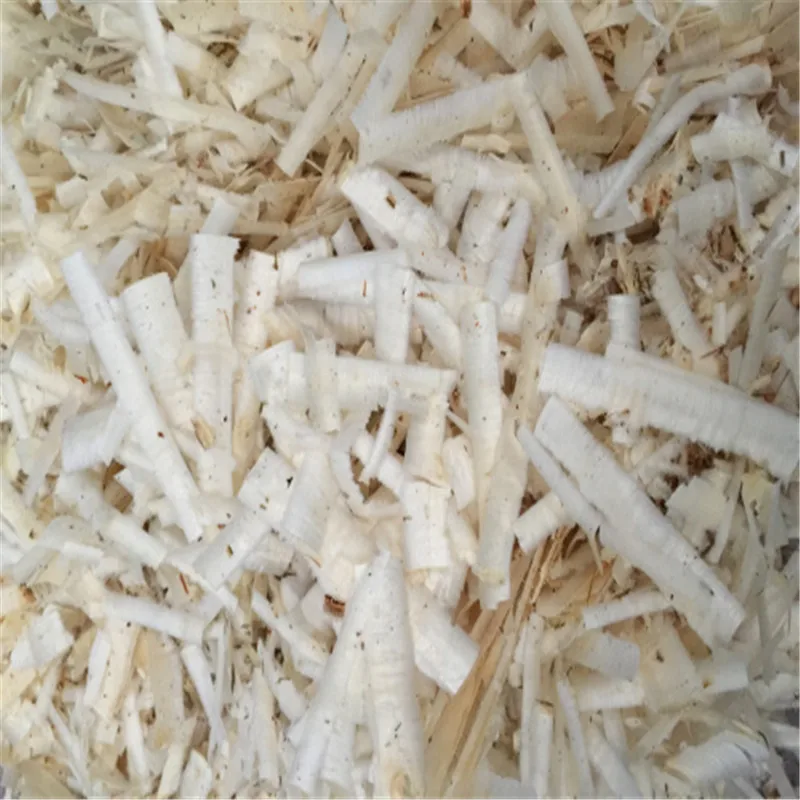 
wood shavings making machine with wood shaving blades for sale 