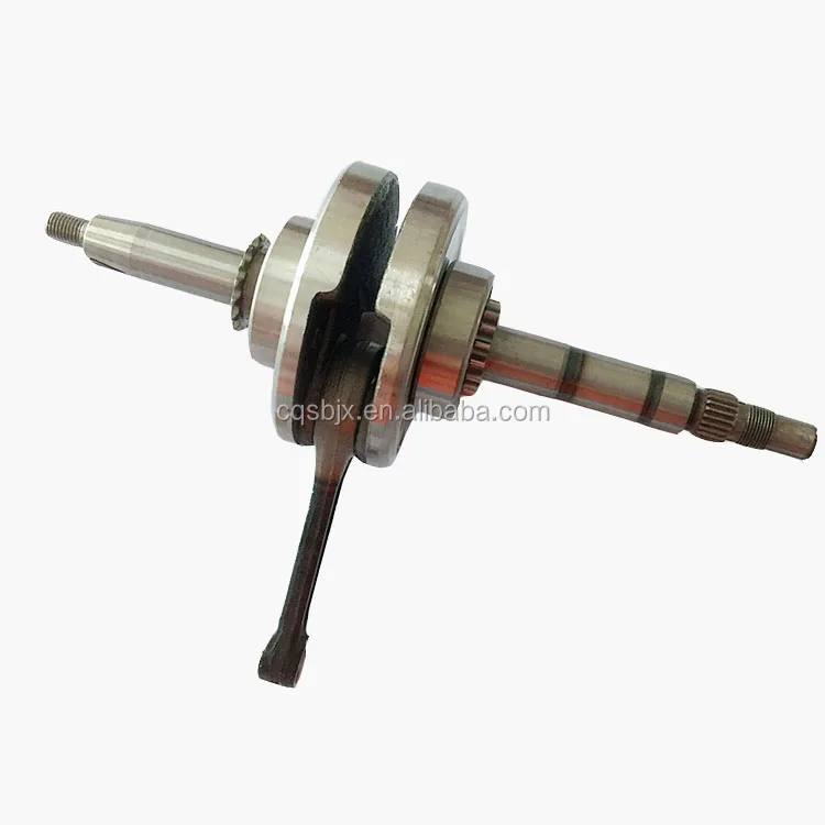High Performance Apply to Honda Wave110 Wave 110 Crankshaft