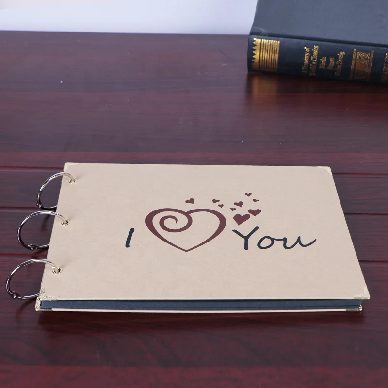 
whosale high quality baby first year memory book 