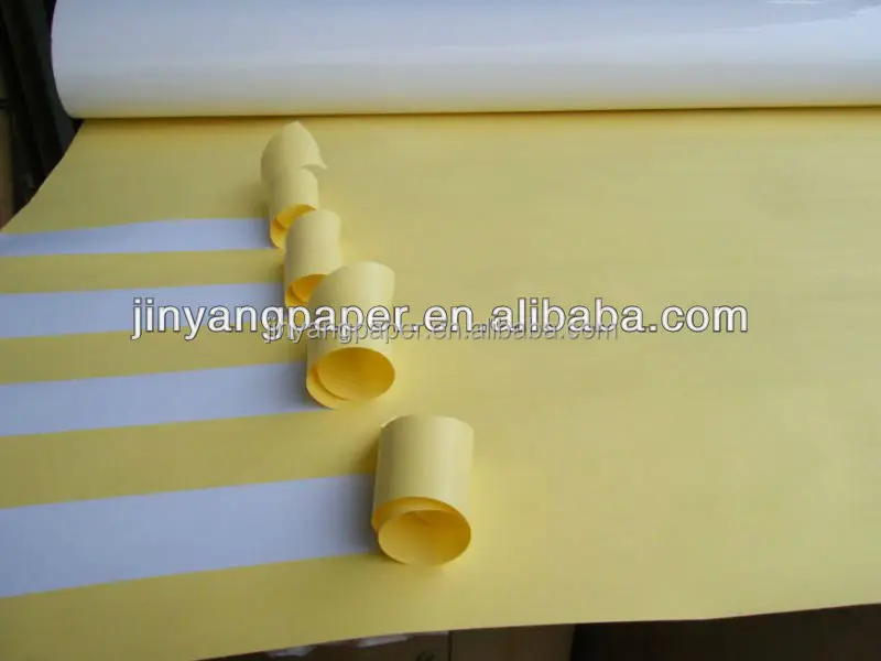 
Large Format Self Adhesive Pressure Sensitive Vinyl Sticker Mirror Paper 