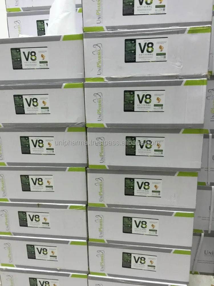 Animal Herbal-Antiviral Herbal-High quality product-Unipharma