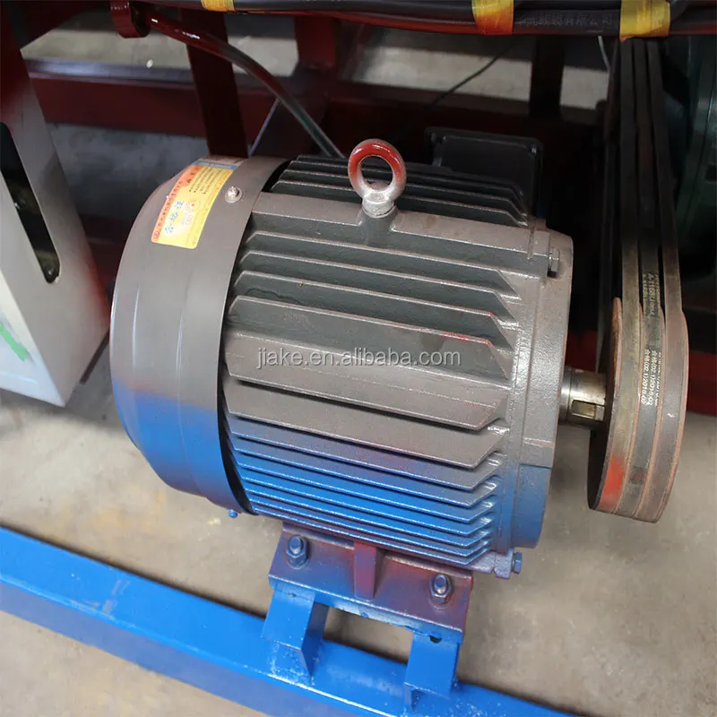  Automatic1-2.5mm GI станок для сварки проволочной сетки в рулоне