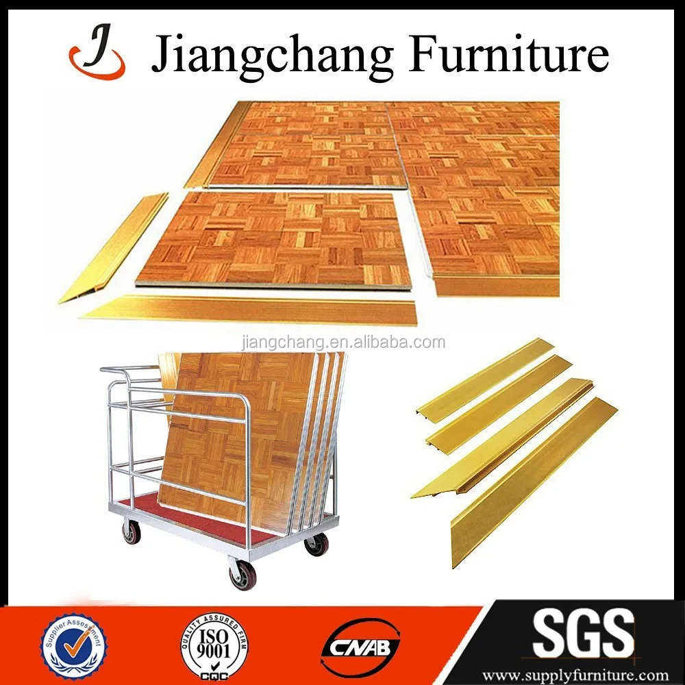 Used Dance Floor Rental On Sale dance floor for wedding stage