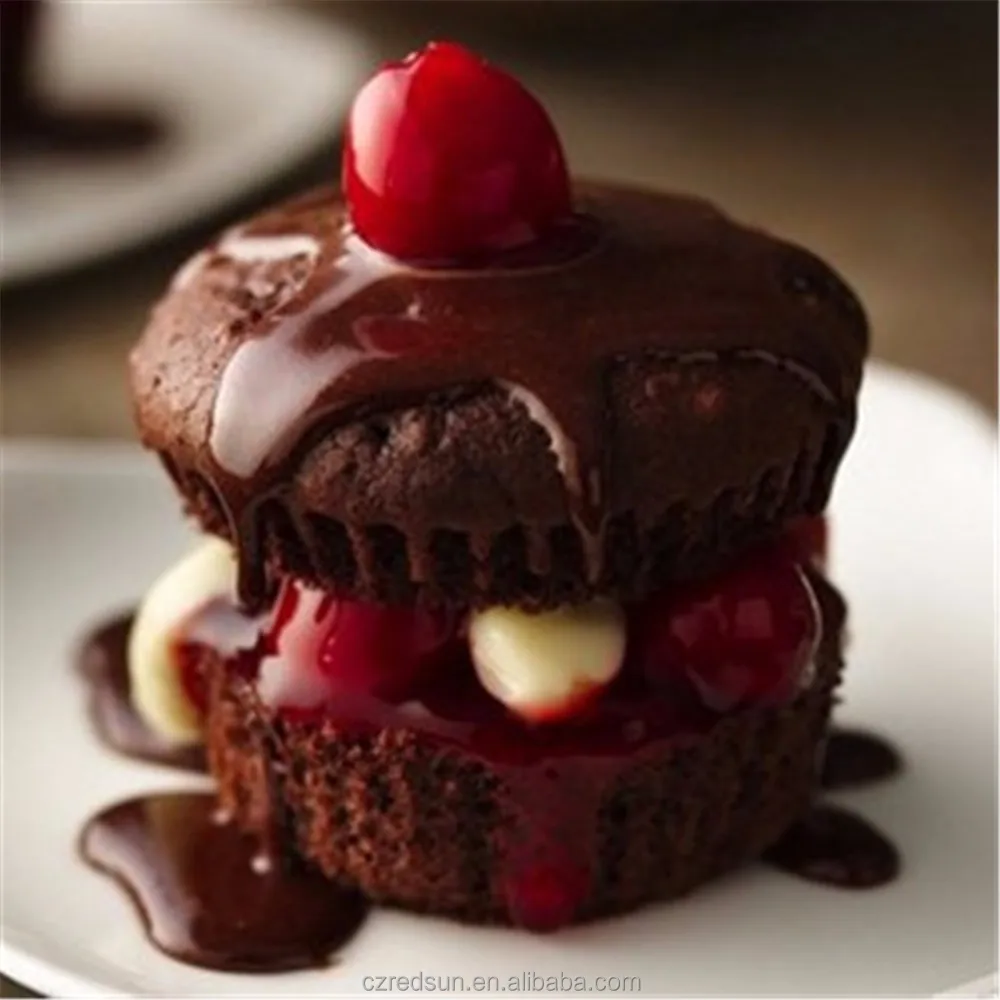 Ингредиенты шоколада