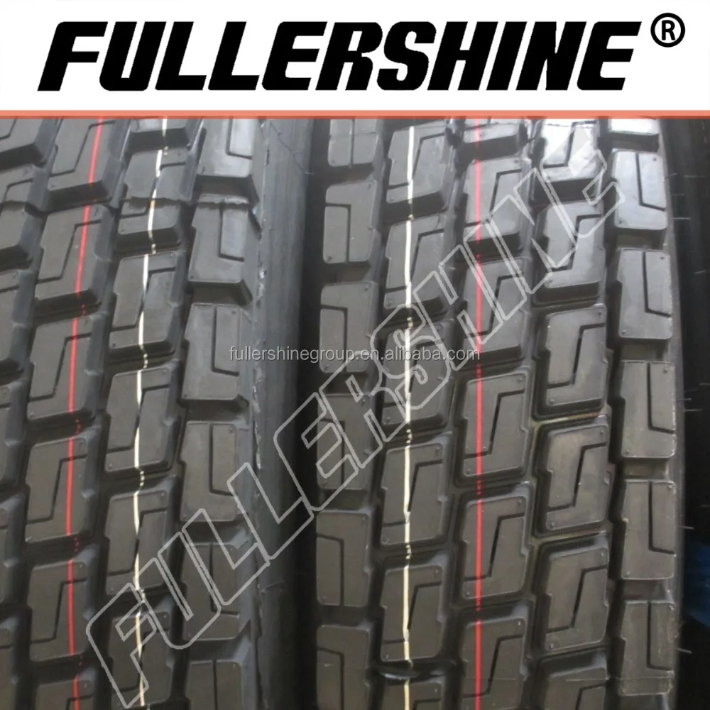 2017 hot new product china truck tyre in india radial truck tires 10.00r20-18pr yb900