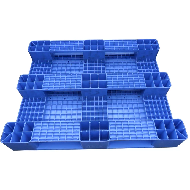Складские пластиковые поддоны