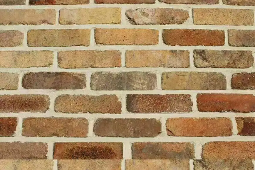 Hot selling wholesale handmade old antique reclaimed bricks for sale with low price exterior and interior wall decoration