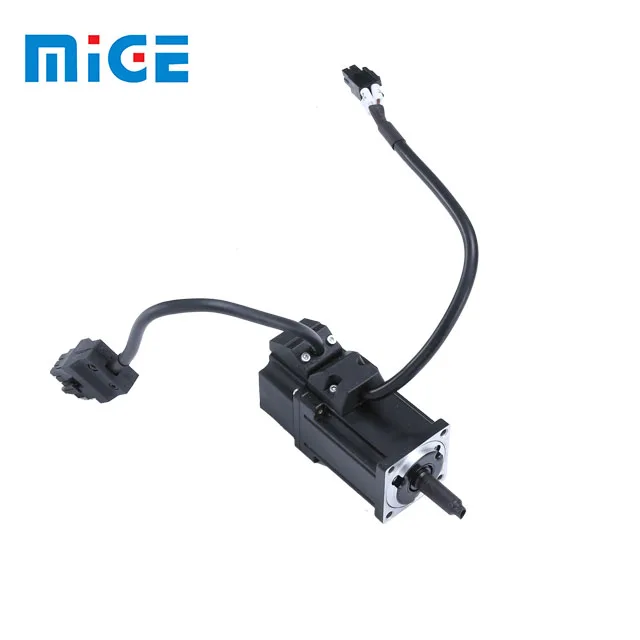 50w Nema 17 MIGE new design servo motor
