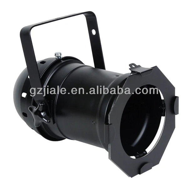 Cheap led par cans par can 64 par can 56 stage light dj