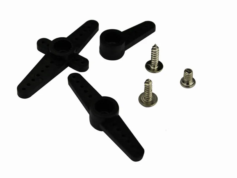 K-power DMC809 4kg MINI metal case high speed  RC robot car boat helicopter servo  motor