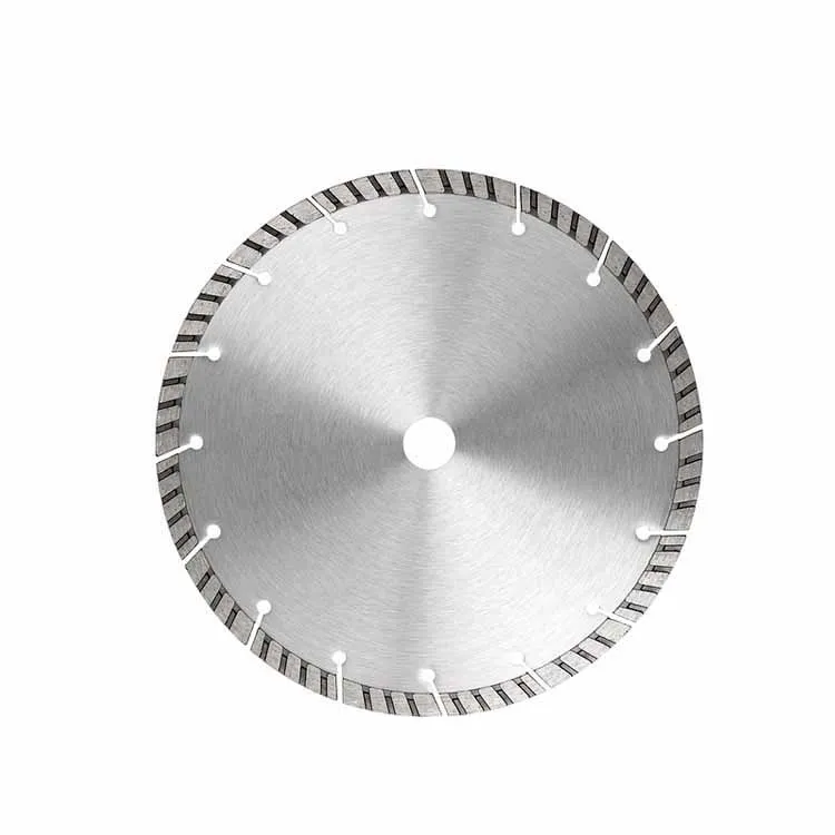 High-Speed Hot-Press Laser-Welded TCT Steel Stainless Steel Copper Alloy Industrial Diamond Saw Circular Saw Granite Available