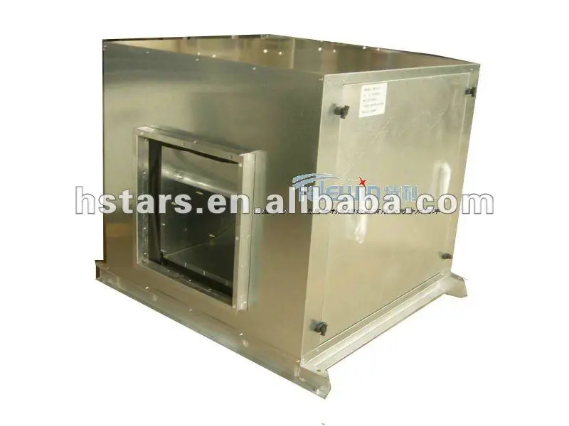 DX Air Handling Unit ahu  handler,Anti-corrosion combined central air conditioning unit AHU