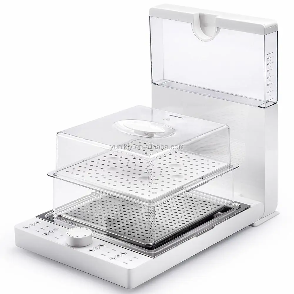  Hot Selling electric food steamer wholesale With high quality 2