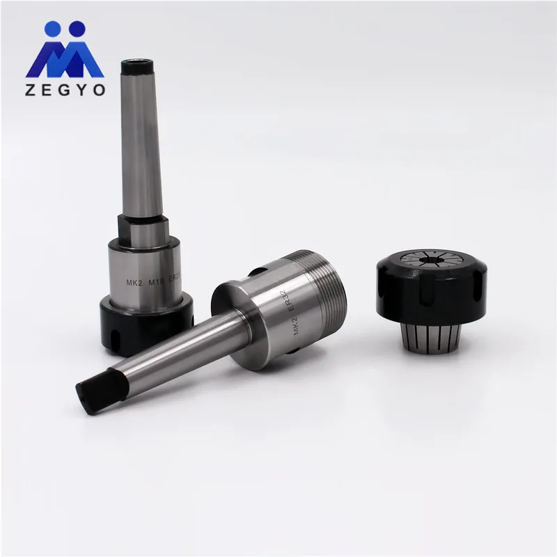 MTA2 ER32 er collet milling tool holder mta collet chuck