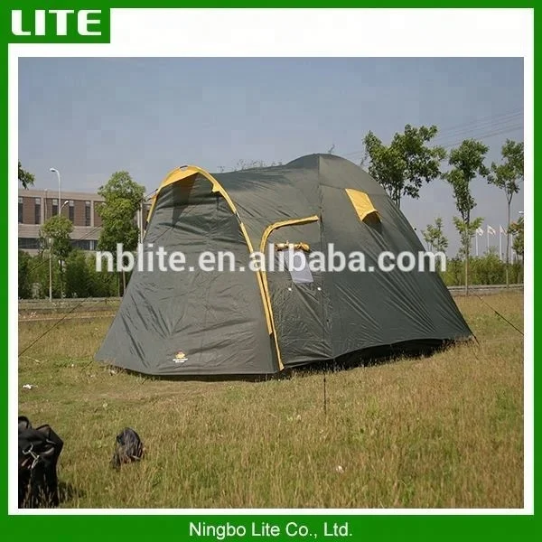 Plastic umbrella camping tent for wholesales