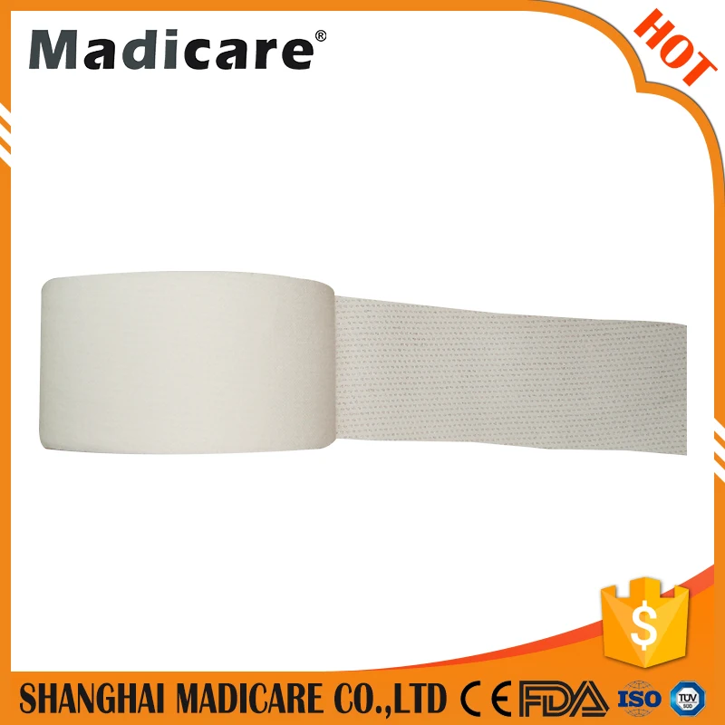 Новые Пористые Тренер Спорт Кинематика Tex Кинезиологии Стреппинг-Ленты