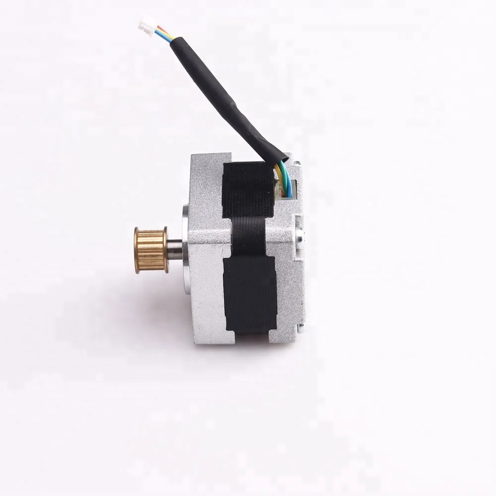 Nema 14 High Torque 5V Linear Stepper Motor